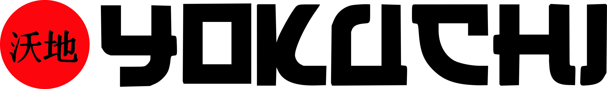 Yokuchi krzywe