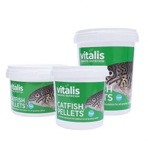 Catfish-Pellets-Group-White