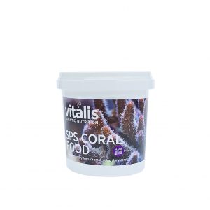 SPS-Coral-Food-50g-Pot-White