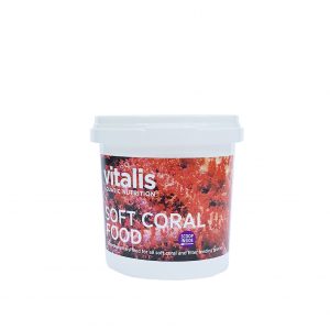 Soft-Coral-Food-50g-Pot-White